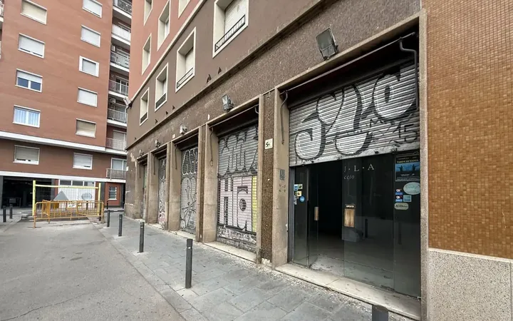 Local comercial en   Passatge de Serra i Arola - Foto 10