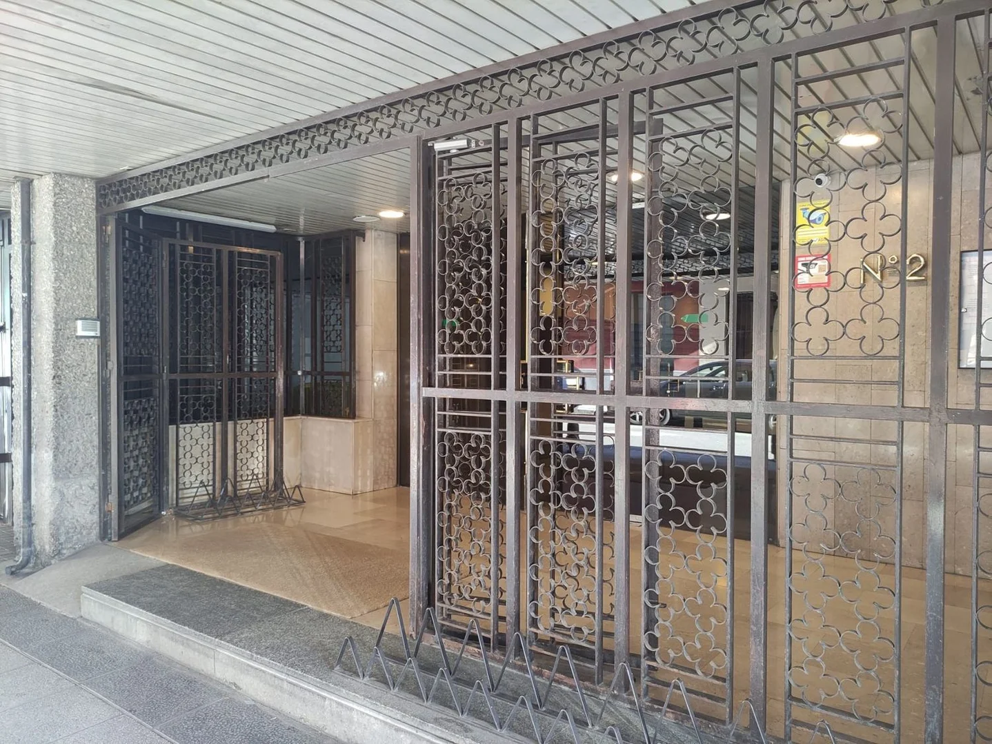 Estudio en calle de Churruca, 2 - Foto 2