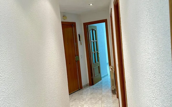 Piso en Calle de Sierra Morena, 1, Casco Histórico de Vallecas - Foto 3