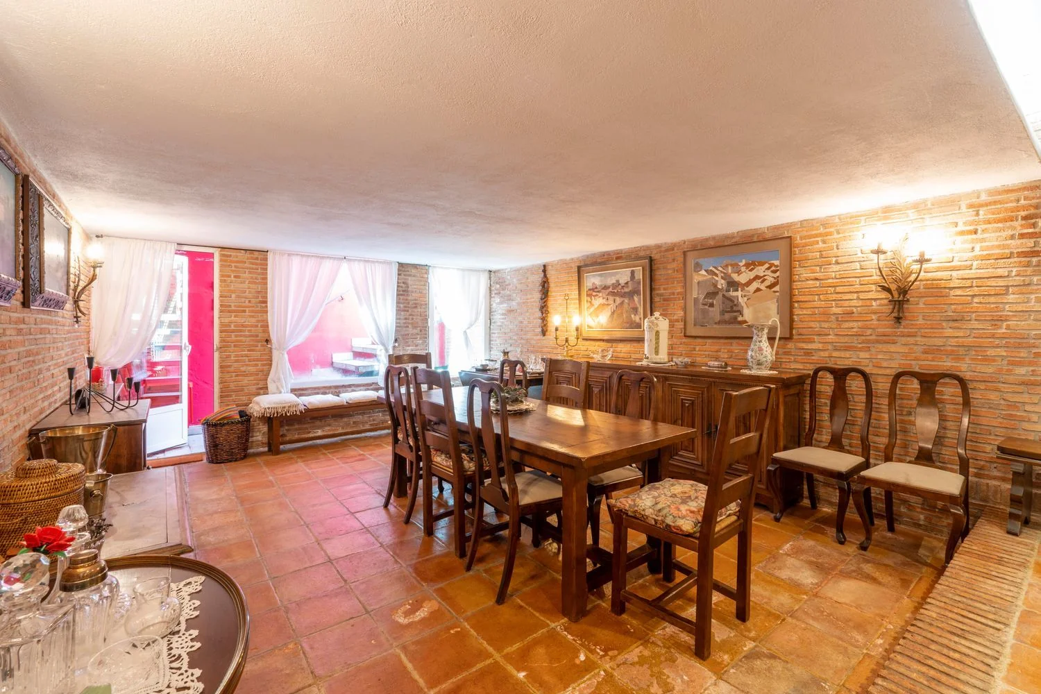 Chalet adosado en Arroyo del Fresno, Arroyo del Fresno - Foto 10