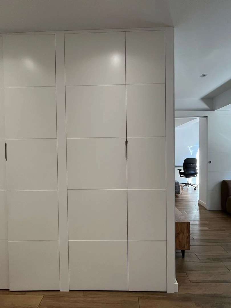 Piso en calle de Sánchez Barcáiztegui, 43 - Foto 21