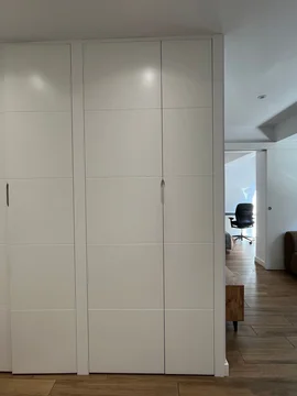 Piso en calle de Sánchez Barcáiztegui, 43 - Foto 21