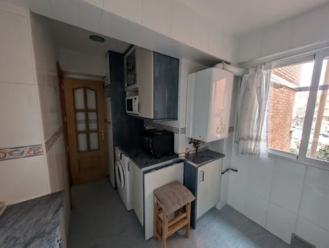 Piso en calle Marcelino Castillo, 10 - Foto 11