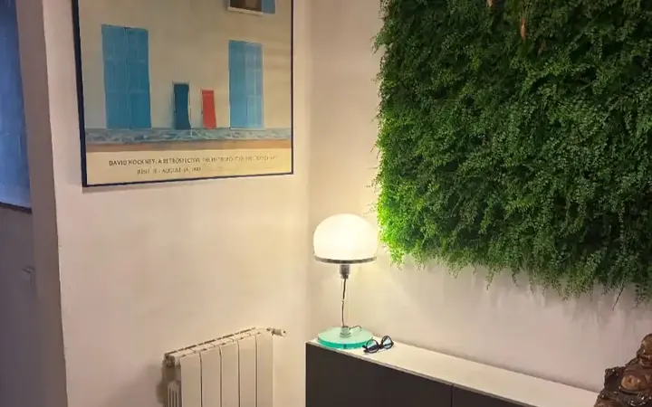 Piso en  Carrer de Llorens i Barba 50 - Foto 1