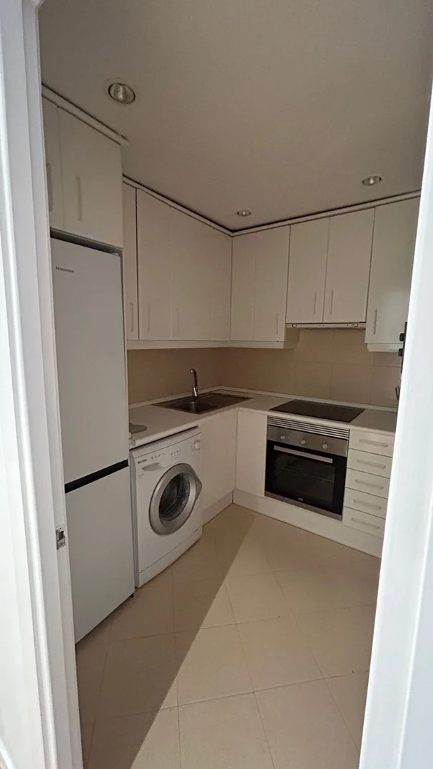 Piso en Barrio Recoletos - Foto 21