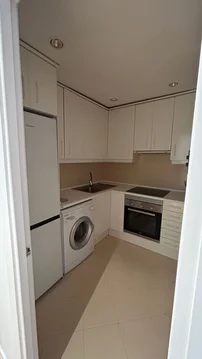 Ático en Barrio Recoletos - Foto 21