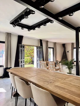 Casa independiente en calle del Marqués de Portugalete, 10 - Foto 8