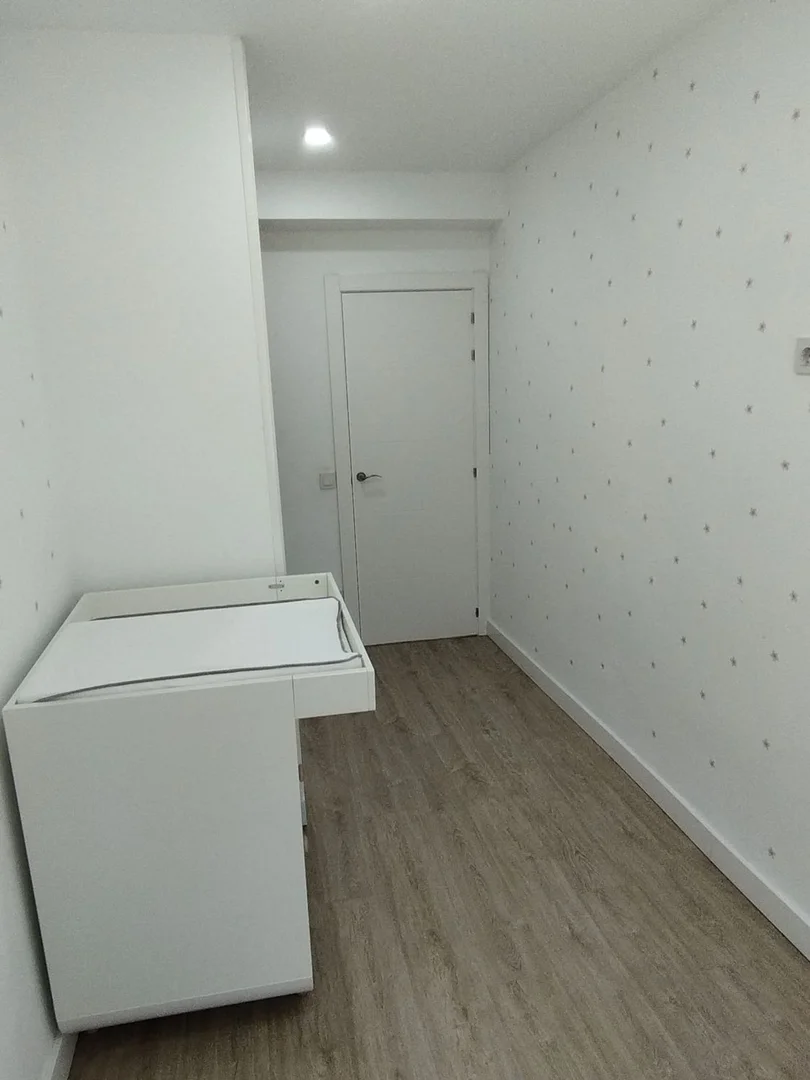 Piso en calle de Esteban Mora, 28 - Foto 7