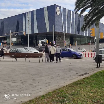 Piso en calle de Llull, 465 - Foto 10