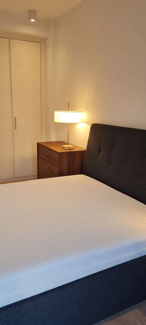 Piso en calle Santiago Bernabéu, 4 - Foto 9