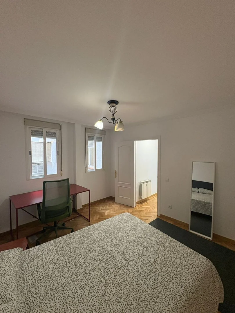 Piso en calle de Alberto Aguilera, 31 - Foto 13