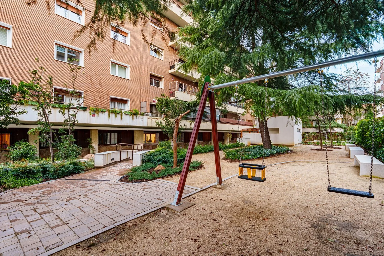 Piso en Calle Velayos, 14, Ciudad Universitaria - Foto 12