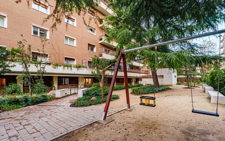 Piso en Calle Velayos, 14, Ciudad Universitaria - Foto 12