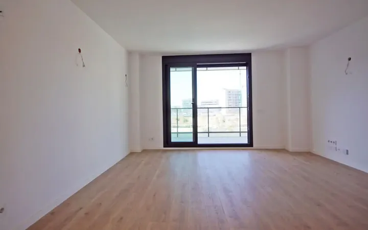Piso en  Barcelona Capital - Foto 2