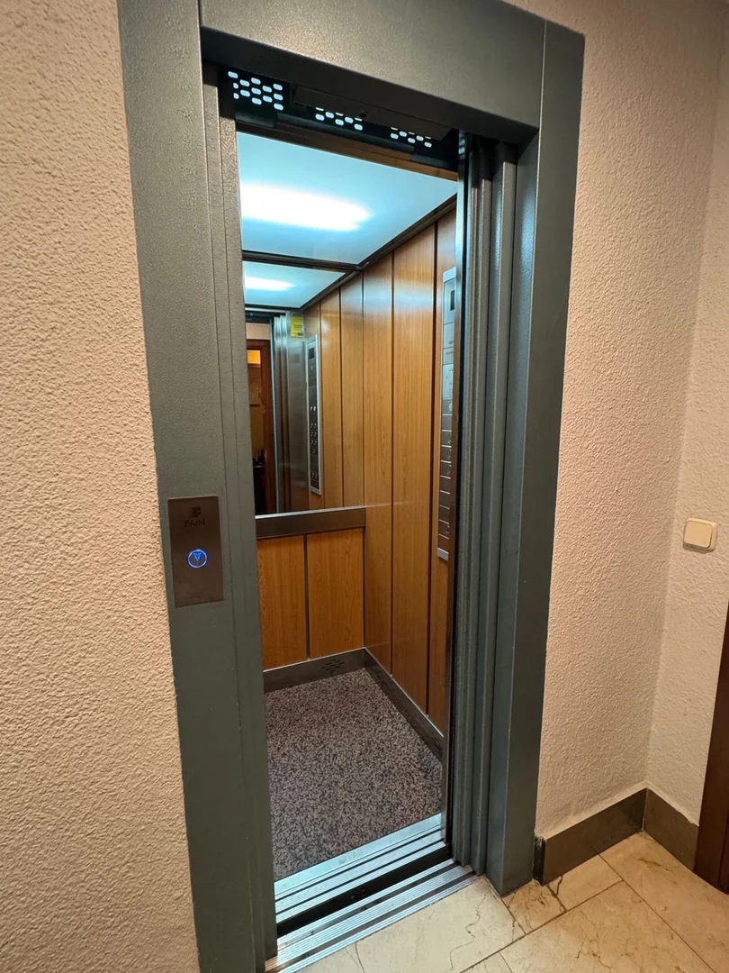 Piso en calle de las Delicias, 10 - Foto 52