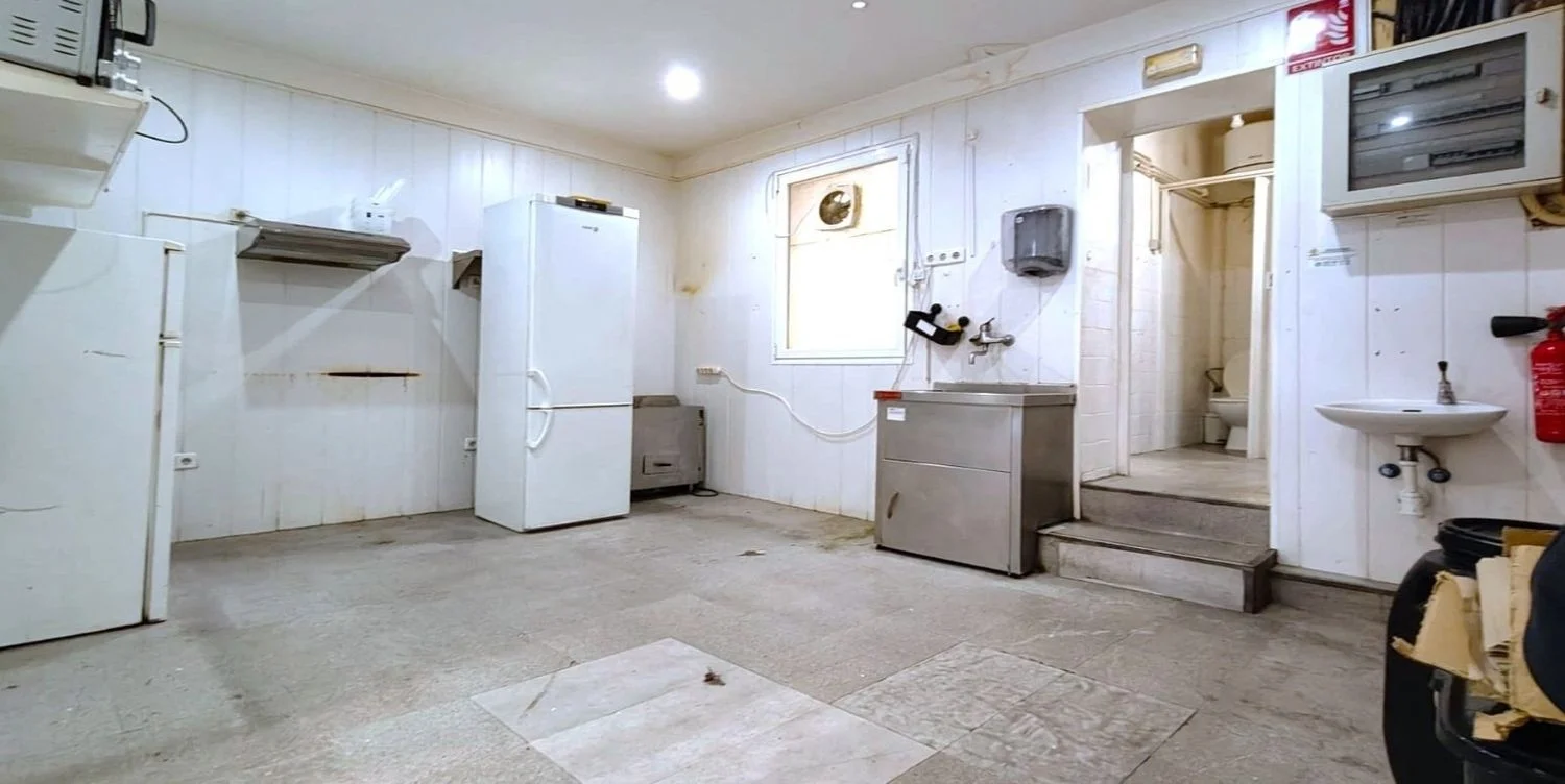 Estudio en calle de Coslada, 10 - Foto 7