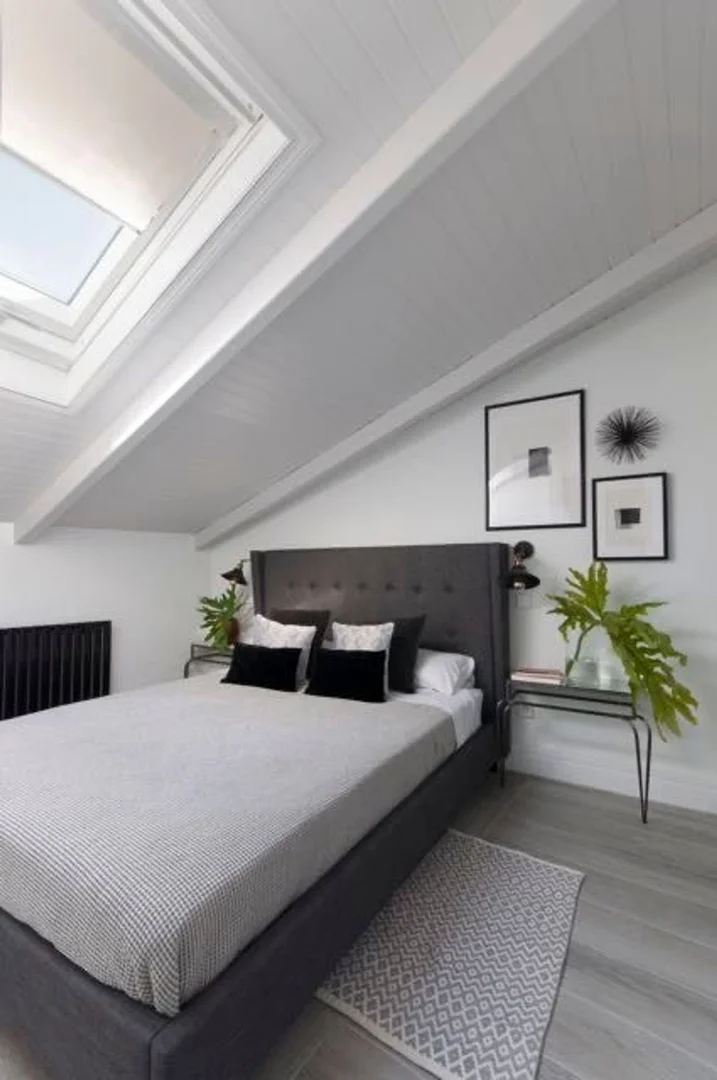 Dúplex en calle de Barbieri, 4 - Foto 15