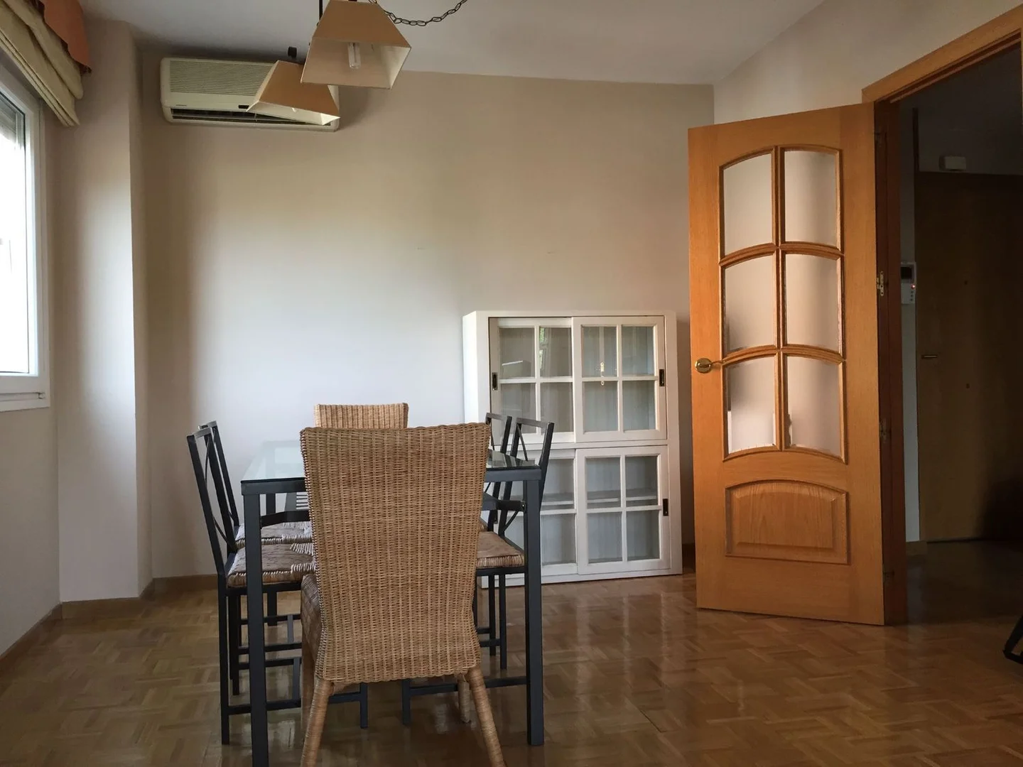 Piso en calle Haendel, 37