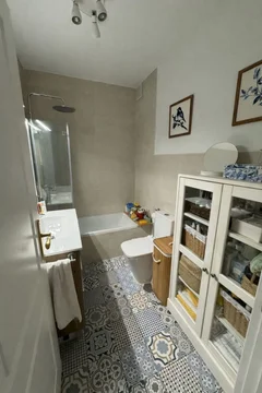 Piso en calle de Josefa Valcárcel, 7 - Foto 8