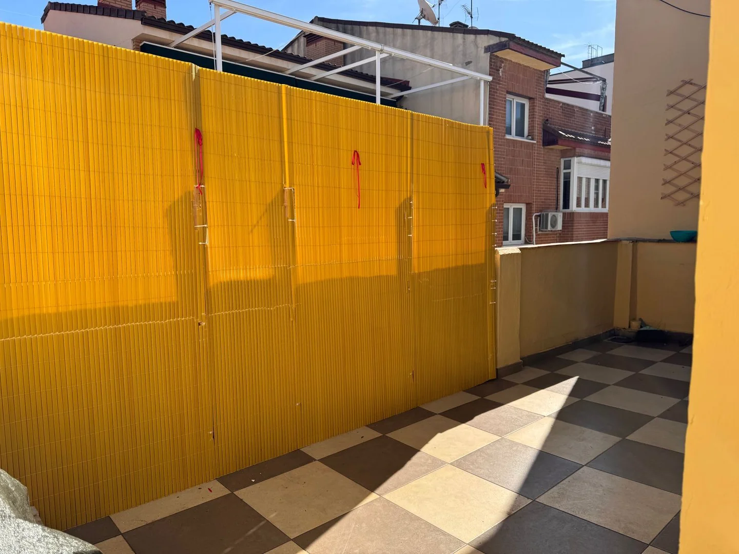 Ático en calle de Pedro Barreda, 7 - Foto 16