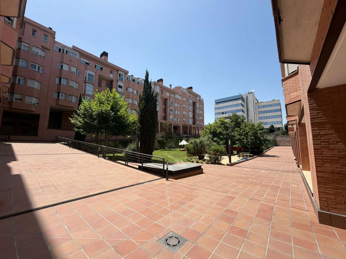 Piso en Avenida de los Andes, Conde Orgaz-Piovera - Foto 26