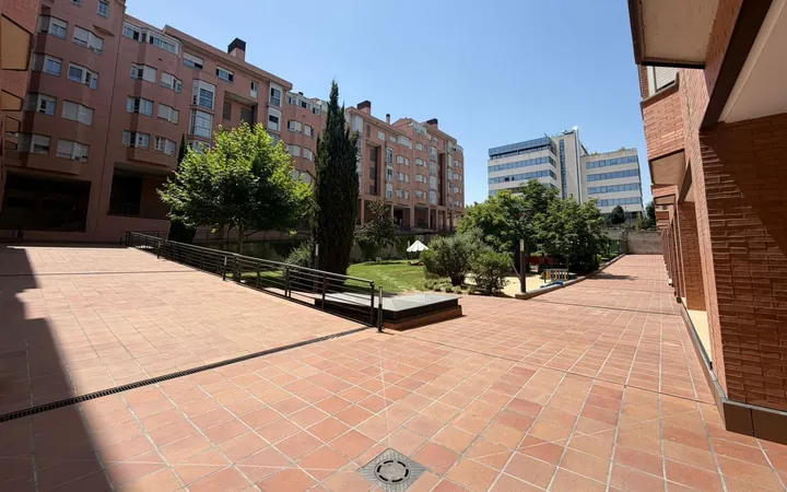 Piso en Avenida de los Andes, Conde Orgaz-Piovera - Foto 26