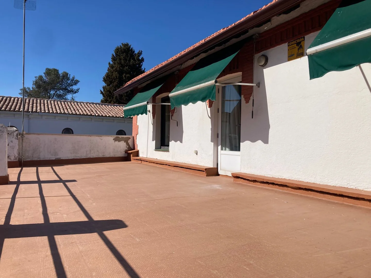 Casa independiente en Barrio El Plantío - Foto 17