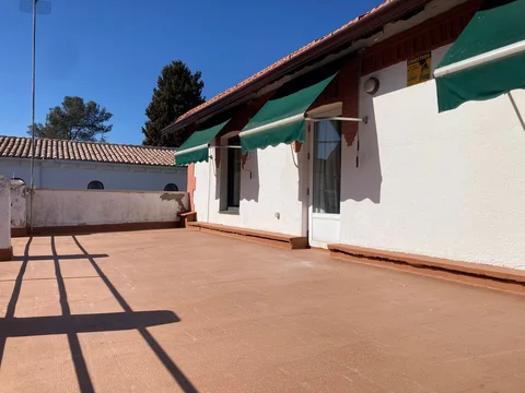 Casa independiente en Barrio El Plantío - Foto 17