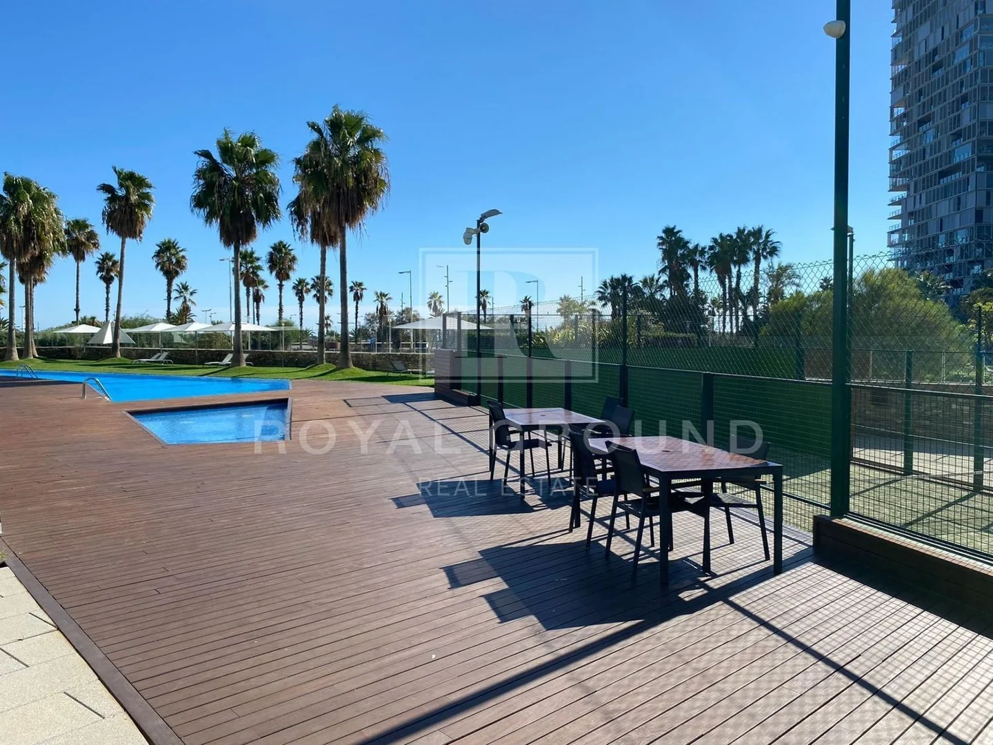 Dúplex en Paseo del Taulat, Diagonal Mar i el Front Marítim del Poblenou - Foto 41
