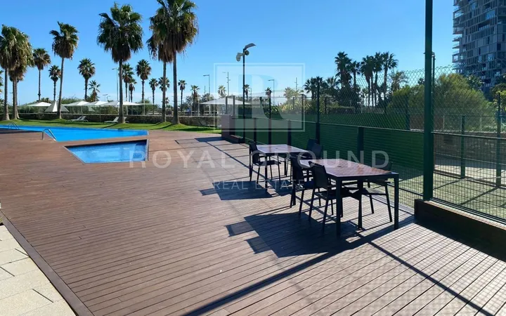 Dúplex en Paseo del Taulat, Diagonal Mar i el Front Marítim del Poblenou - Foto 41