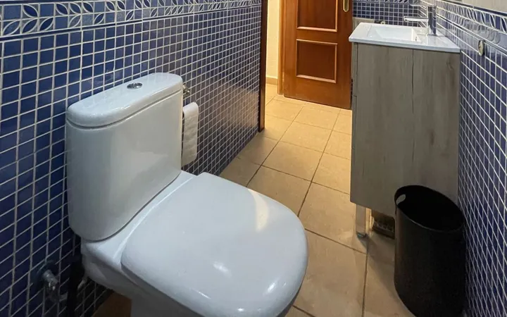 Piso en Calle de Meléndez Valdés, Arapiles - Foto 46
