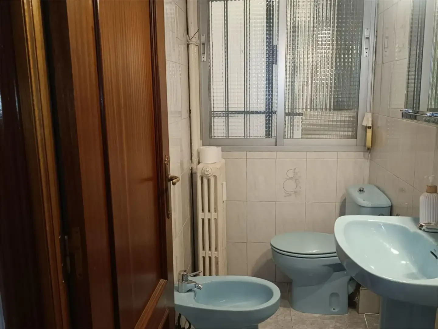 Piso en  Calle de Narváez 35 - Foto 20