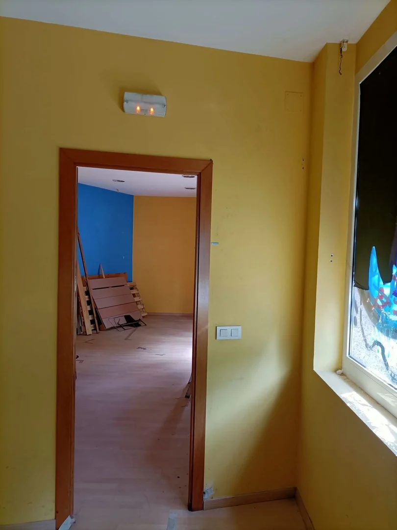 Local en paseo de Montjuïc, 38 - Foto 12