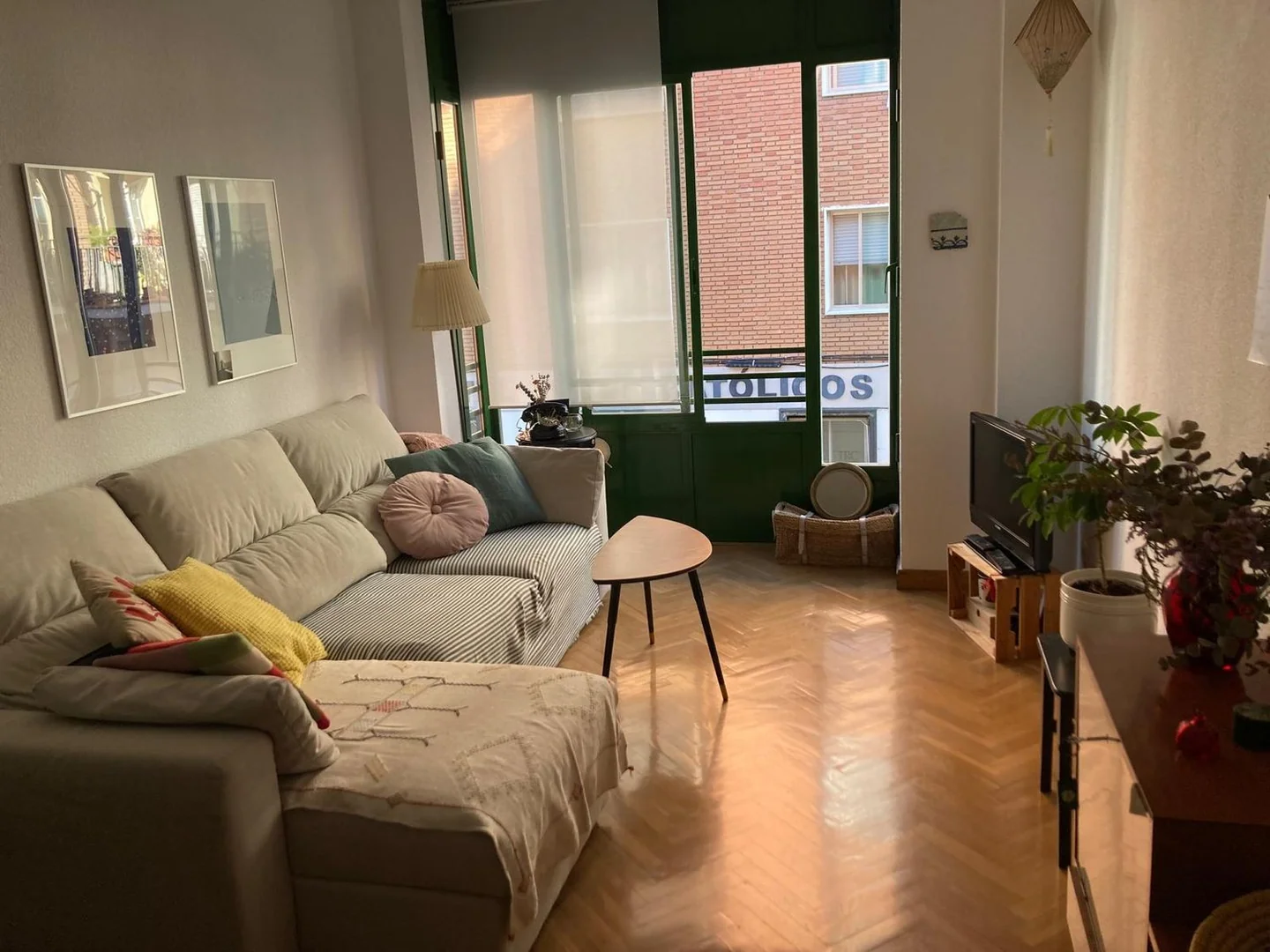 Piso en Calle Ángel, 19, Palacio - Foto 2