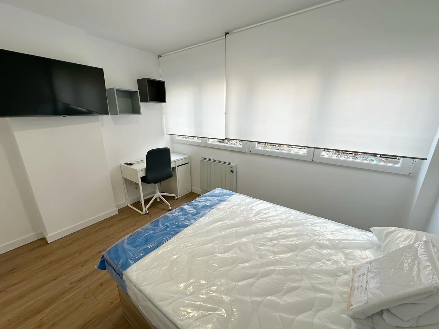 Estudio en Plaza de Mondariz, Pilar - Foto 10