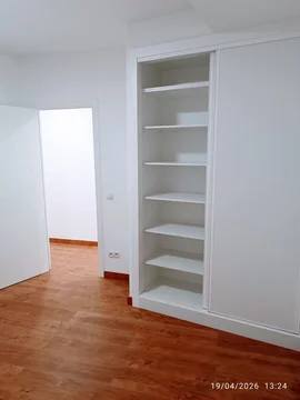 Piso en paseo de las Delicias, 29 - Foto 12