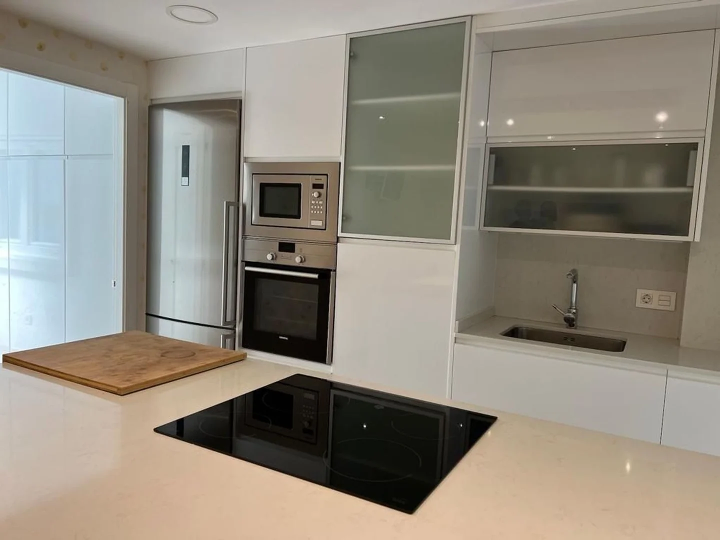 Piso en calle de Fernando III o Santo, 37 - Foto 14