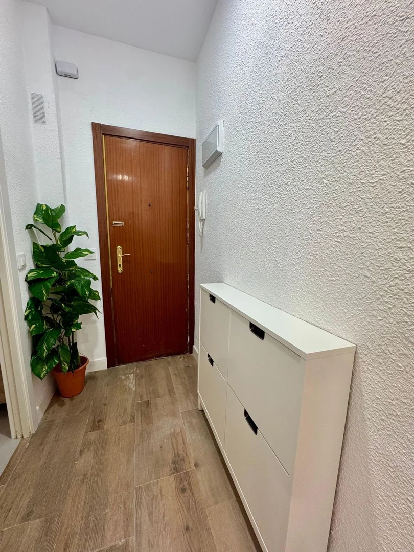 Alquiler de piso en Calle de Olite, 29 - Foto 5