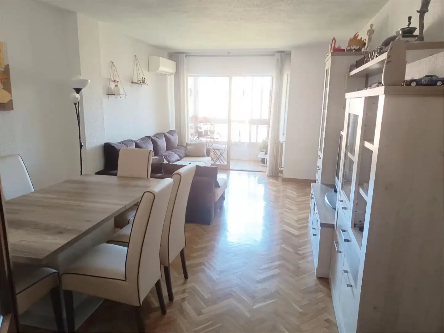 Piso en  Calle de Antonio López Aguado 10 - Foto 3