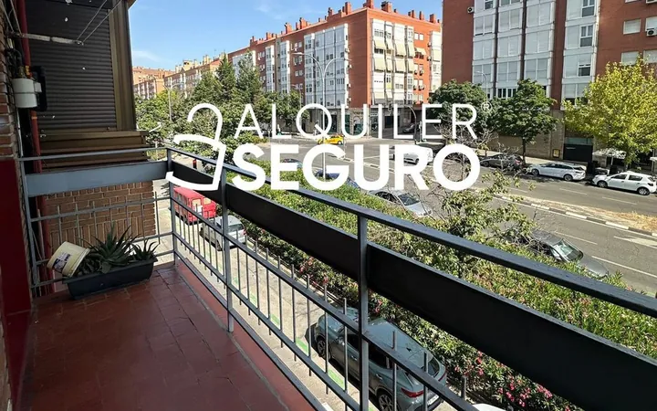 Piso en Calle de Francisco Villaespesa, Ventas - Foto 1