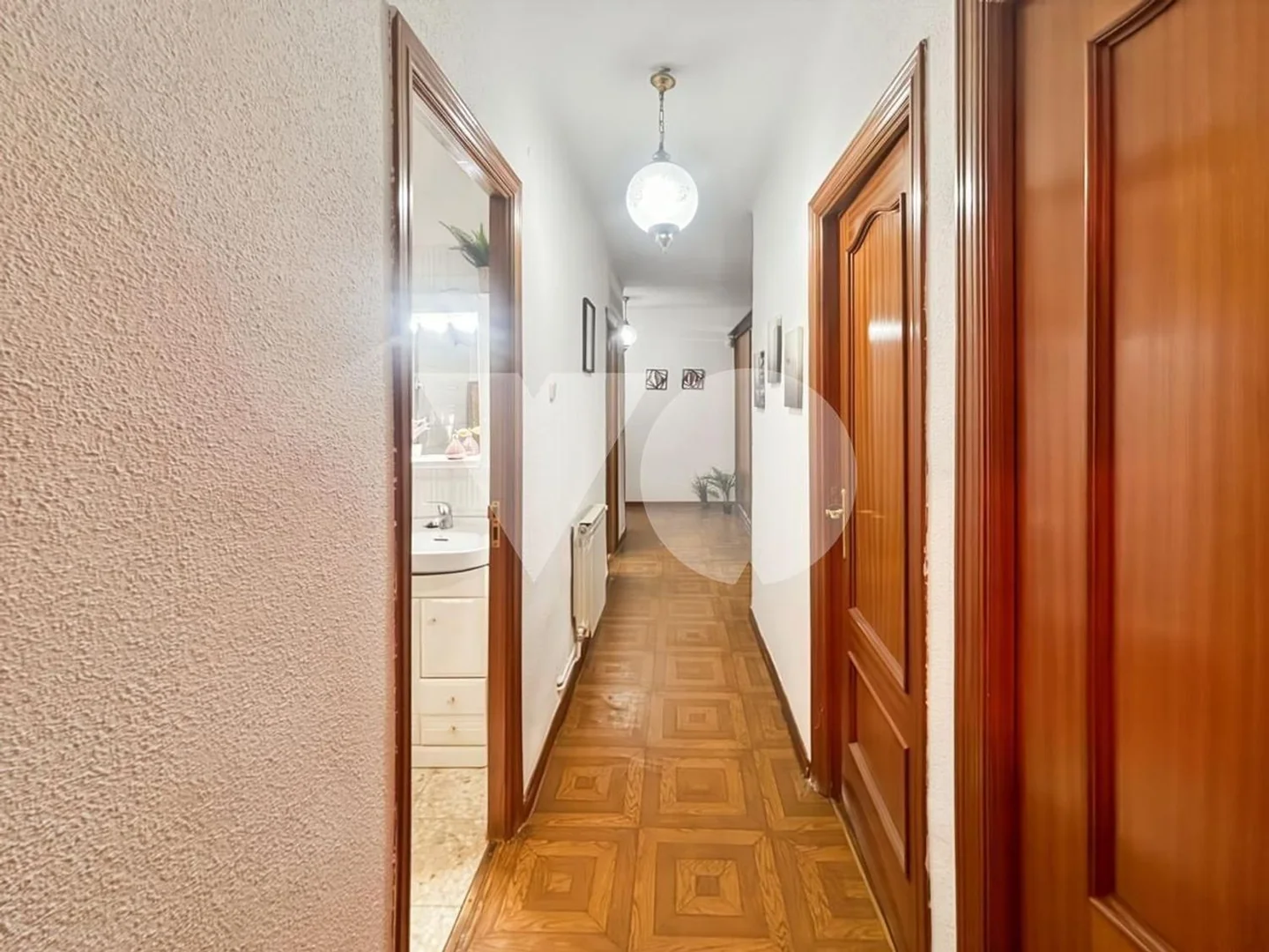 Piso en Calle del Castillo de Arévalo - Foto 22