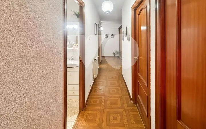 Piso en Calle del Castillo de Arévalo - Foto 22
