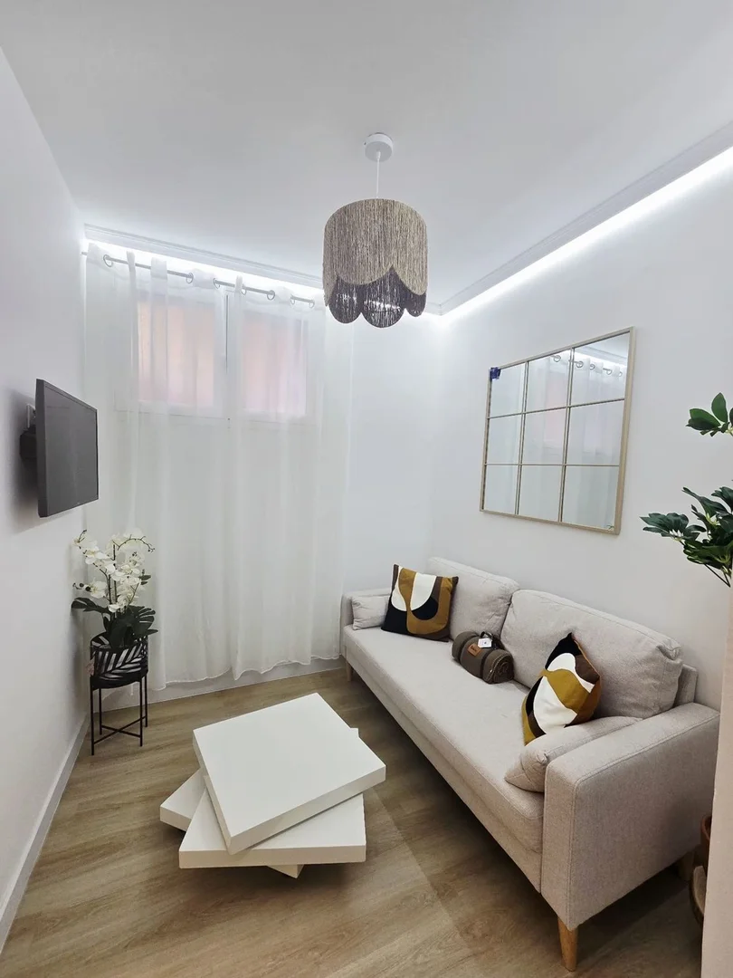 Piso en calle de Juan de Vera, 3 - Foto 2