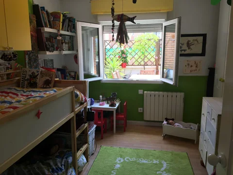 Ático en calle Francisca Conde, 3 - Foto 17