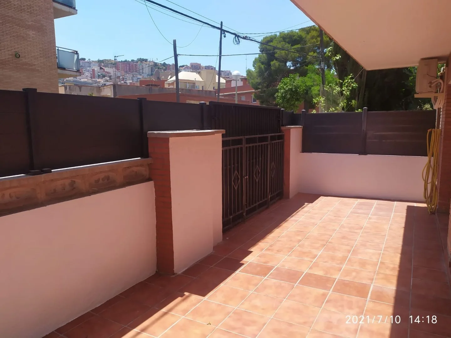 Piso en Calle del Marquès de Foronda, 30, La Font d'En Fargues - Foto 4
