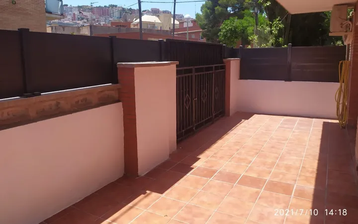 Piso en Calle del Marquès de Foronda, 30, La Font d'En Fargues - Foto 4