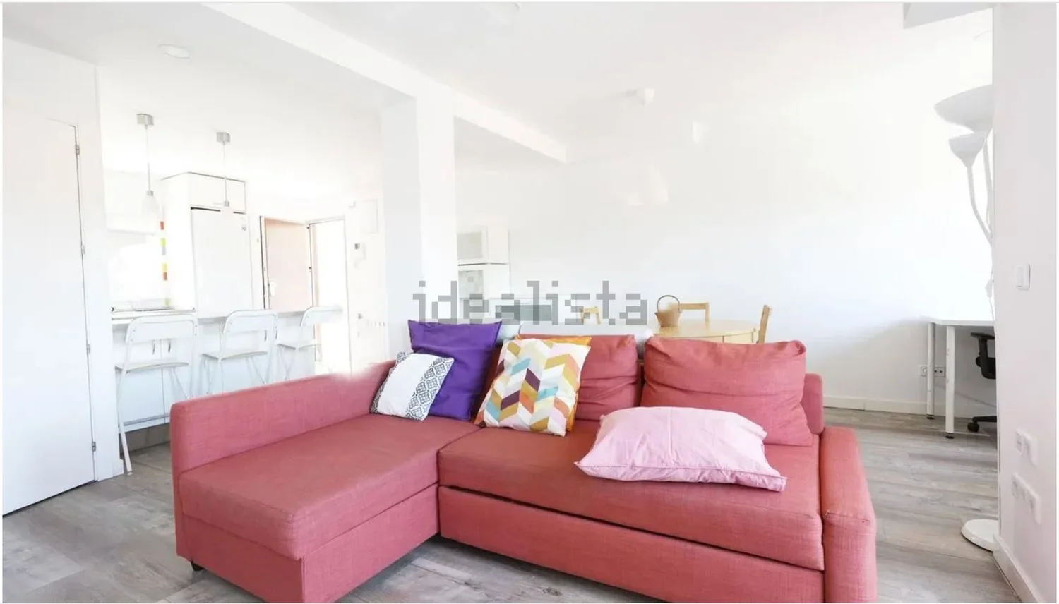 Piso en Calle Santa Comba, 8, Casa de Campo - Foto 11