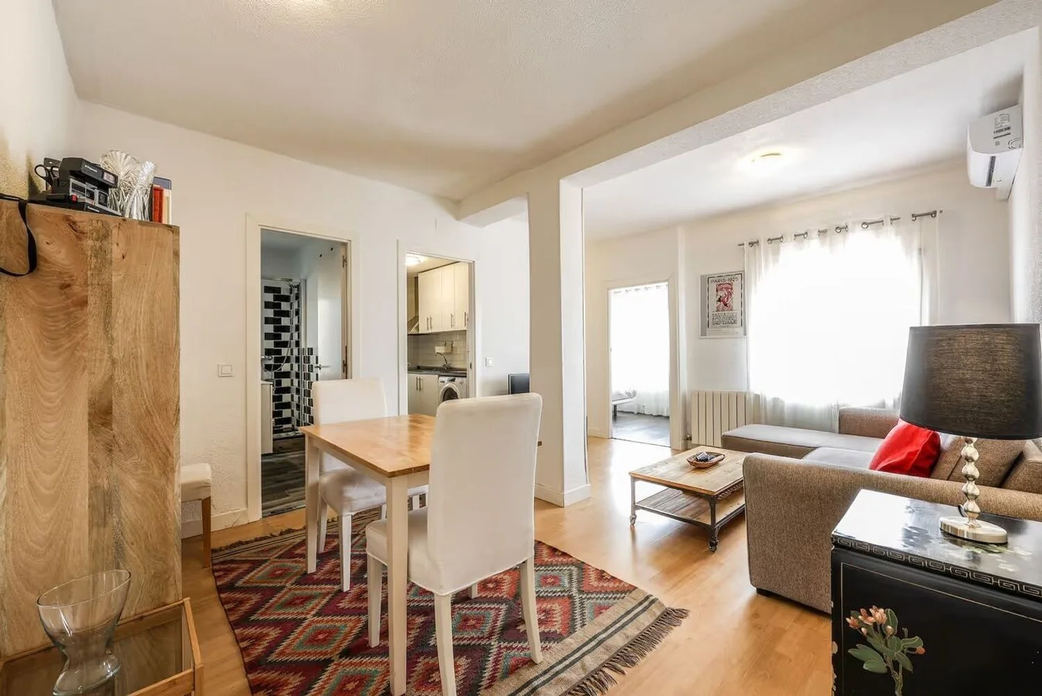 Piso en Cl. de Ayala, 35 - Foto 12