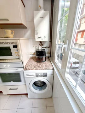 Piso en Calle de Eugenia de Montijo, 74 - Foto 12