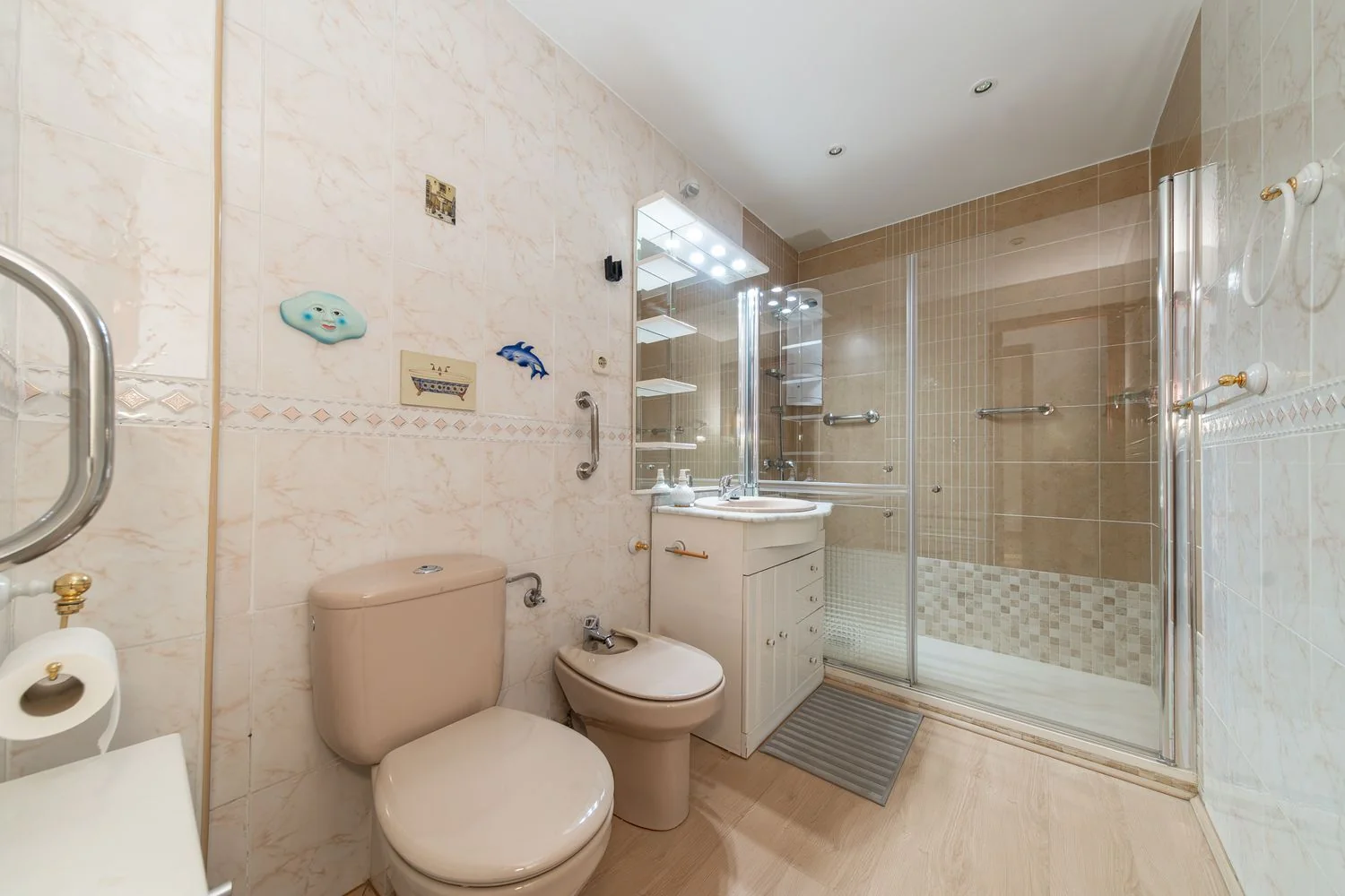 Piso en Calle de Ginzo de Limia, 7 b, Pilar - Foto 15